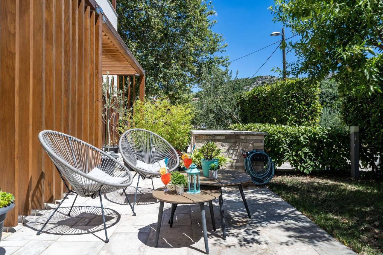 Stay U-Nique Studio Apartment In Orašac Zewnętrze zdjęcie