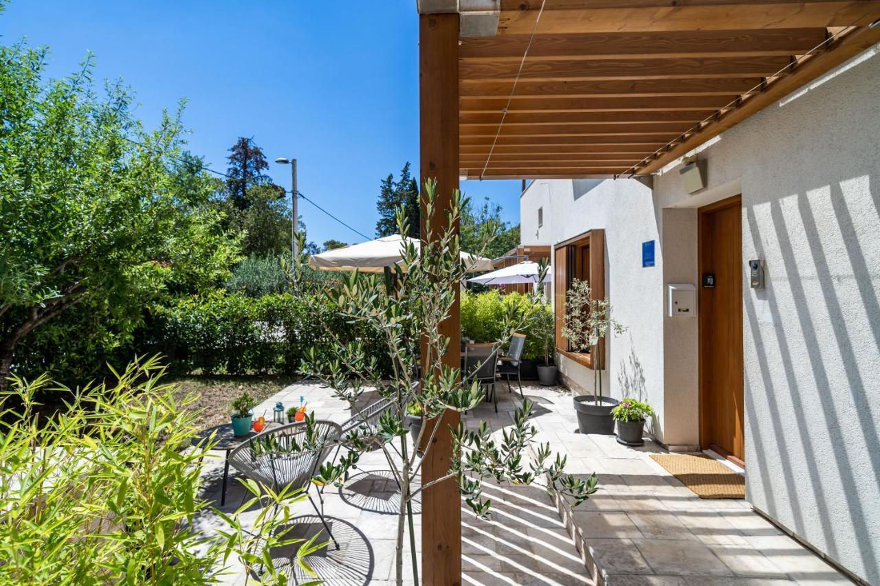 Stay U-Nique Studio Apartment In Orašac Zewnętrze zdjęcie