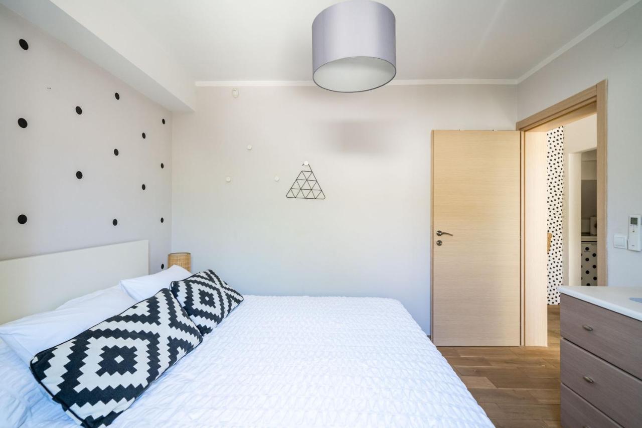 Stay U-Nique Studio Apartment In Orašac Zewnętrze zdjęcie