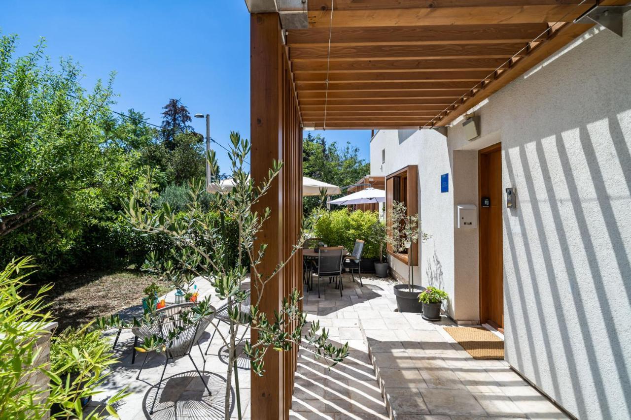 Stay U-Nique Studio Apartment In Orašac Zewnętrze zdjęcie