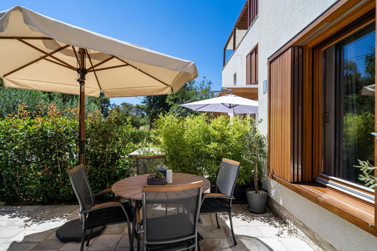 Stay U-Nique Studio Apartment In Orašac Zewnętrze zdjęcie