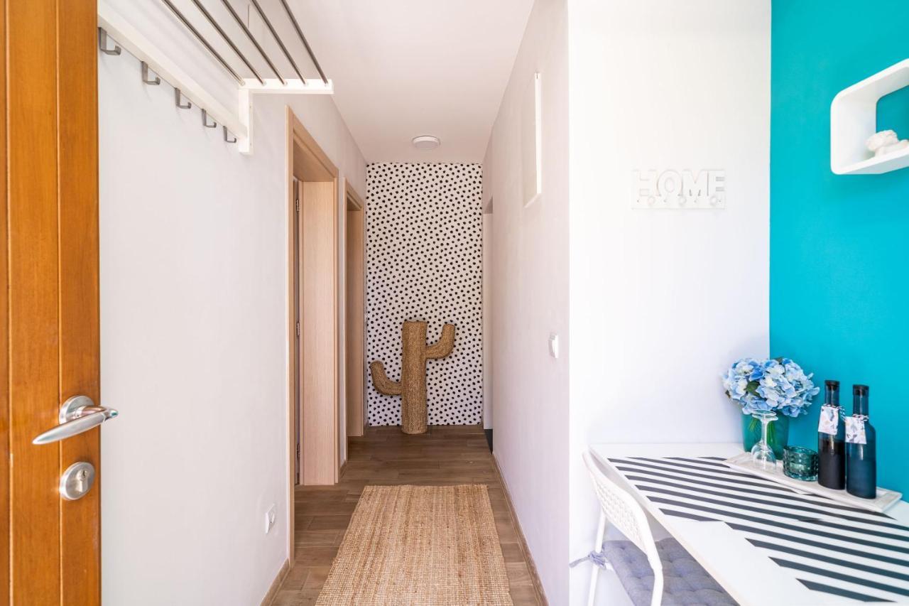 Stay U-Nique Studio Apartment In Orašac Zewnętrze zdjęcie