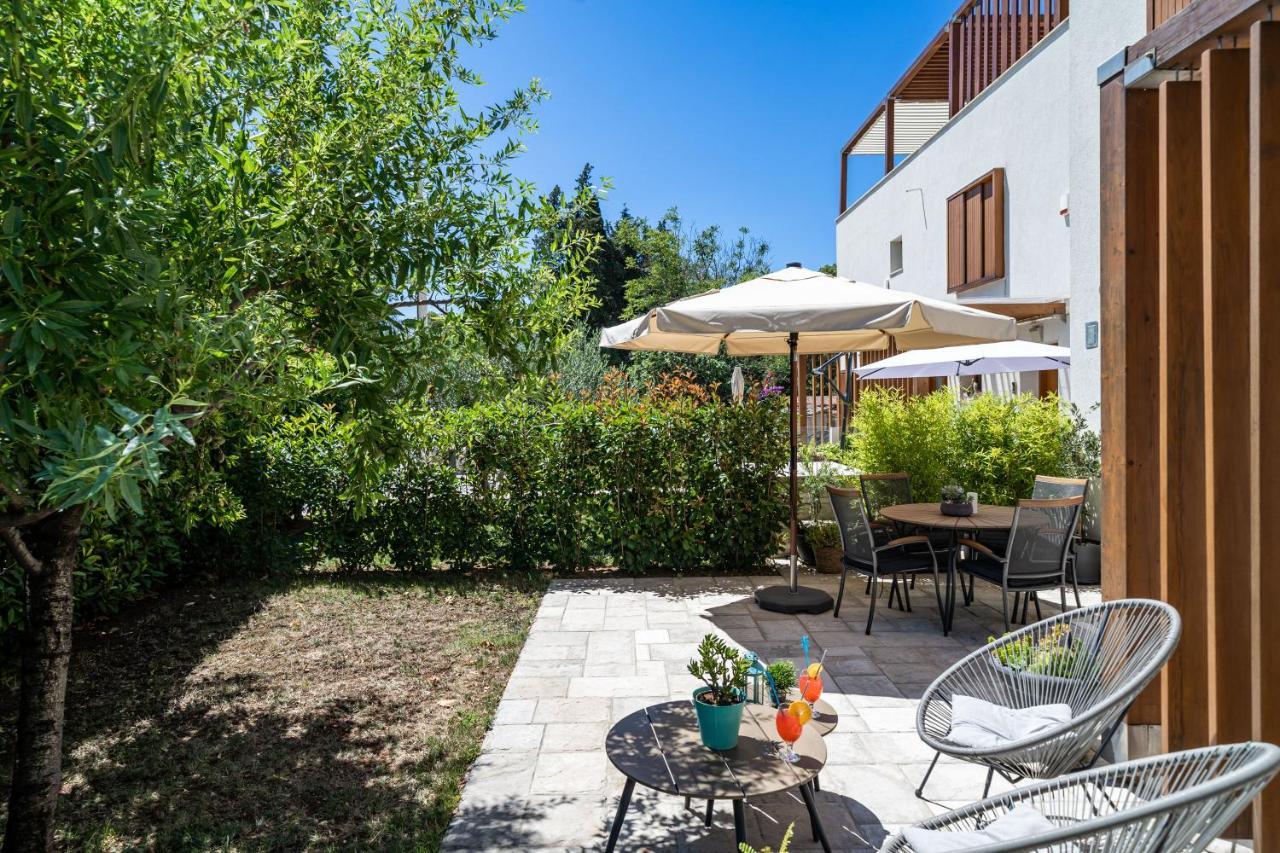 Stay U-Nique Studio Apartment In Orašac Zewnętrze zdjęcie