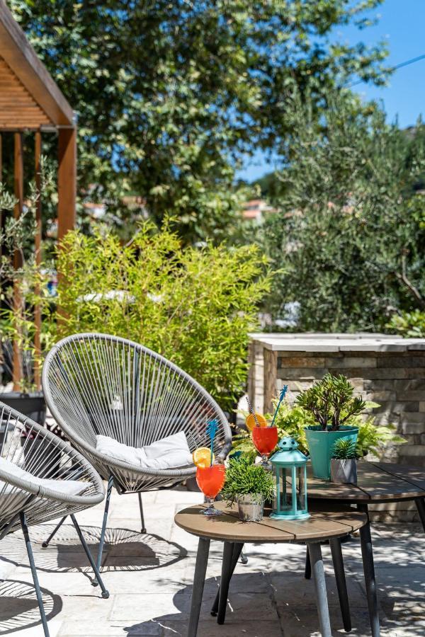 Stay U-Nique Studio Apartment In Orašac Zewnętrze zdjęcie