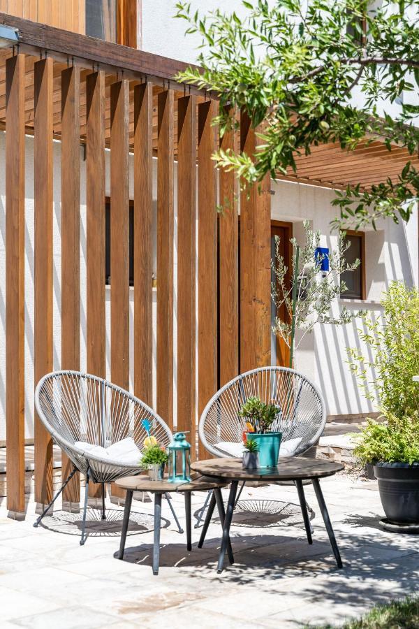 Stay U-Nique Studio Apartment In Orašac Zewnętrze zdjęcie