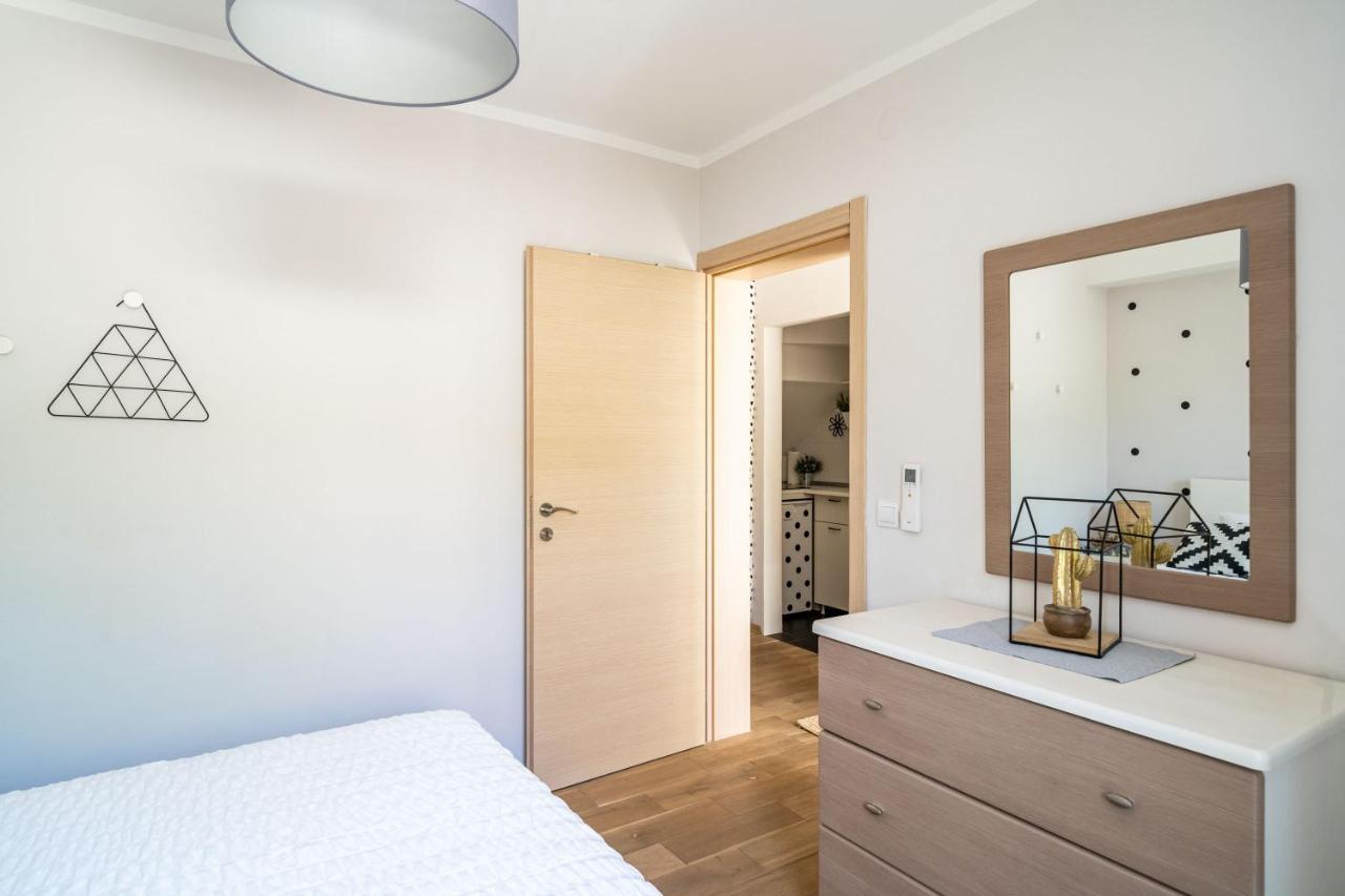 Stay U-Nique Studio Apartment In Orašac Zewnętrze zdjęcie