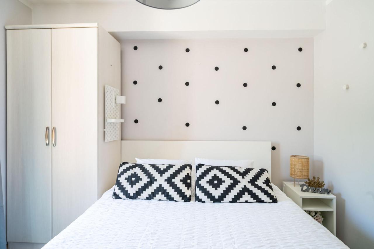 Stay U-Nique Studio Apartment In Orašac Zewnętrze zdjęcie