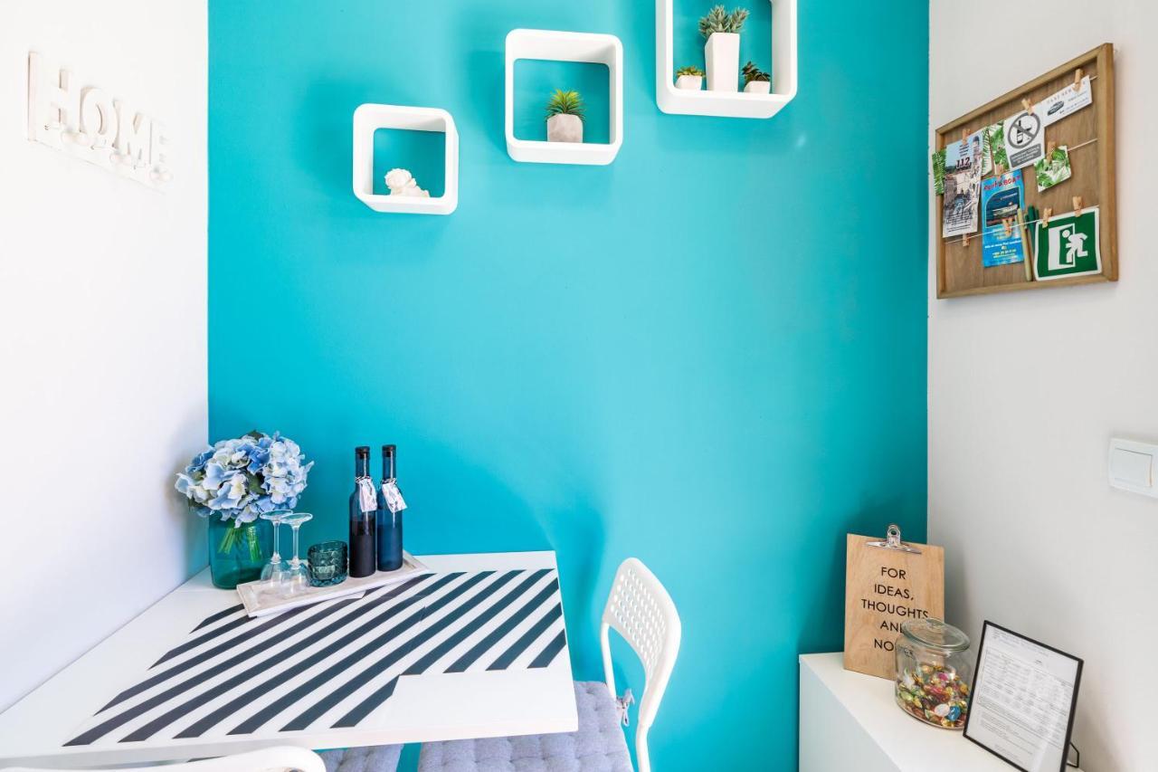 Stay U-Nique Studio Apartment In Orašac Zewnętrze zdjęcie
