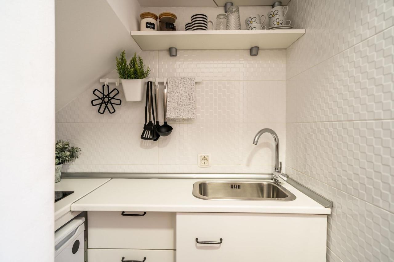 Stay U-Nique Studio Apartment In Orašac Zewnętrze zdjęcie