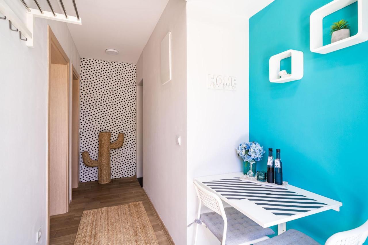 Stay U-Nique Studio Apartment In Orašac Zewnętrze zdjęcie