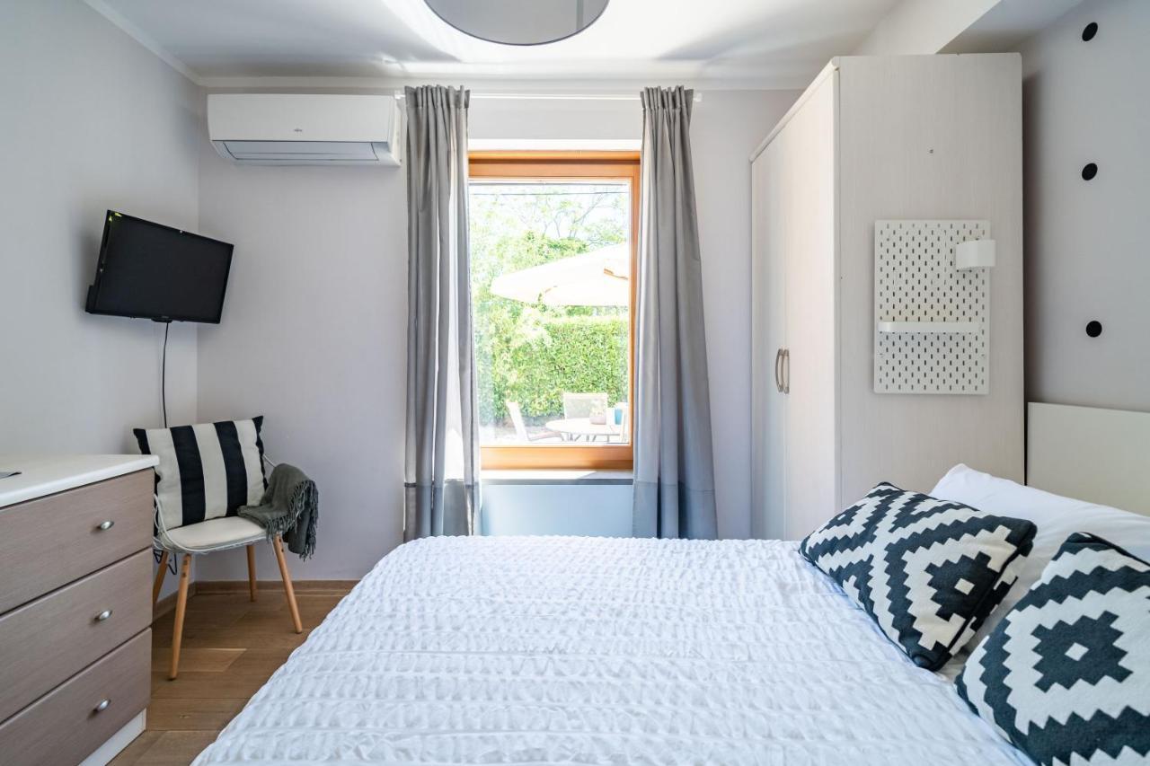 Stay U-Nique Studio Apartment In Orašac Zewnętrze zdjęcie