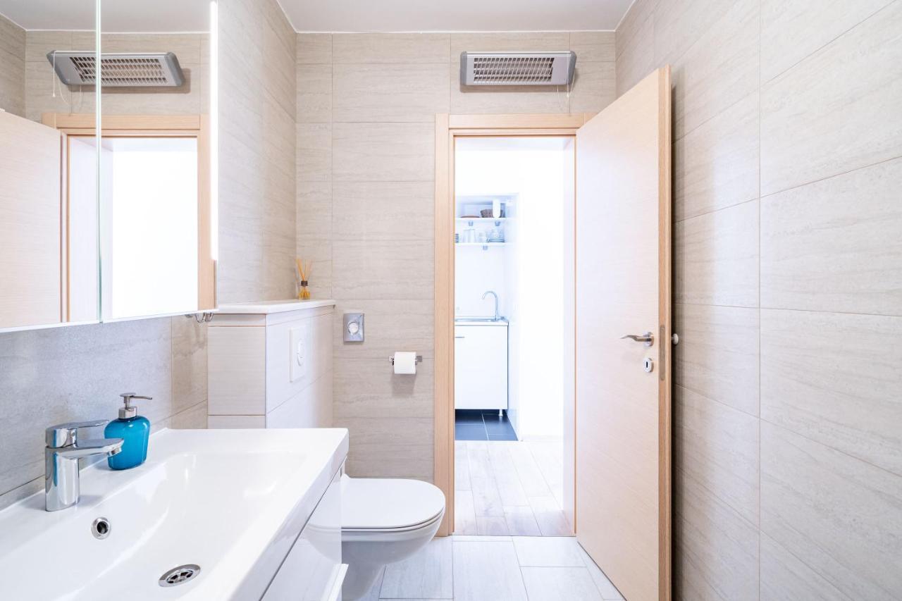 Stay U-Nique Studio Apartment In Orašac Zewnętrze zdjęcie