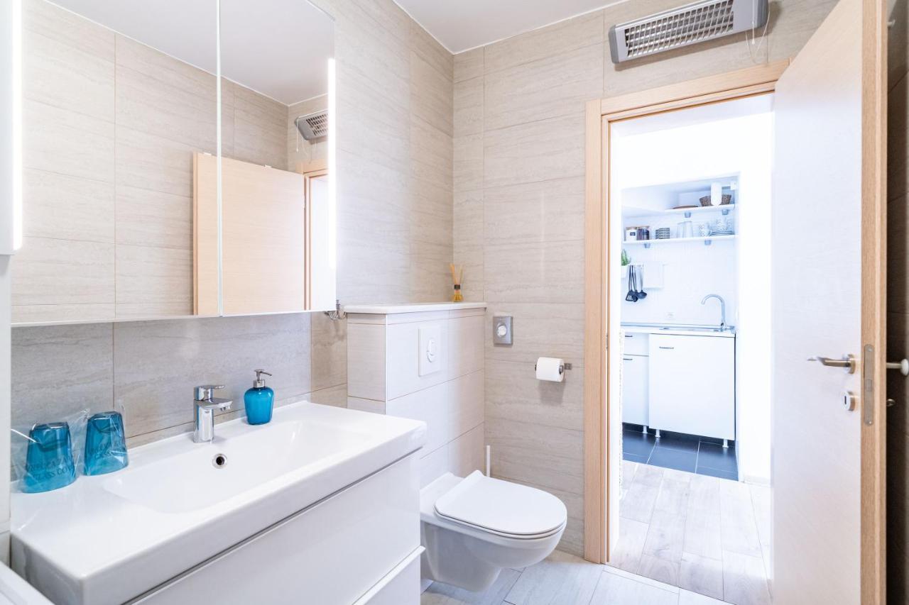 Stay U-Nique Studio Apartment In Orašac Zewnętrze zdjęcie