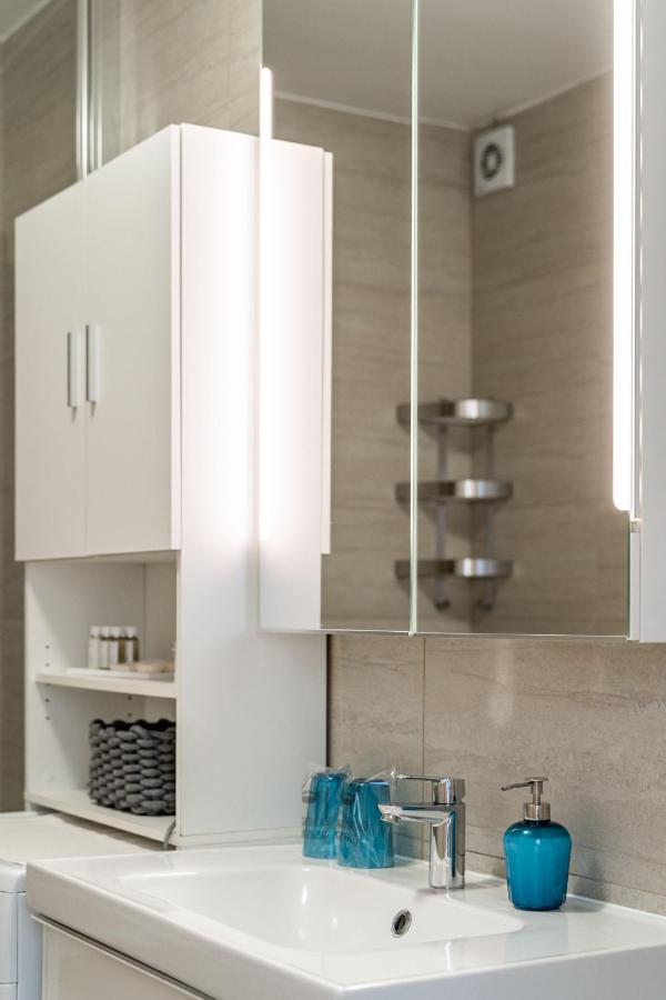 Stay U-Nique Studio Apartment In Orašac Zewnętrze zdjęcie