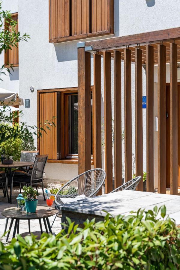 Stay U-Nique Studio Apartment In Orašac Zewnętrze zdjęcie
