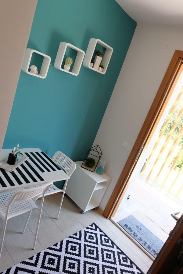 Stay U-Nique Studio Apartment In Orašac Zewnętrze zdjęcie